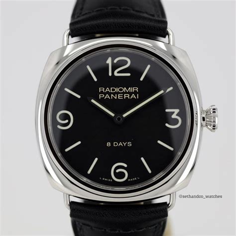 panerai 610|panerai radiomir.